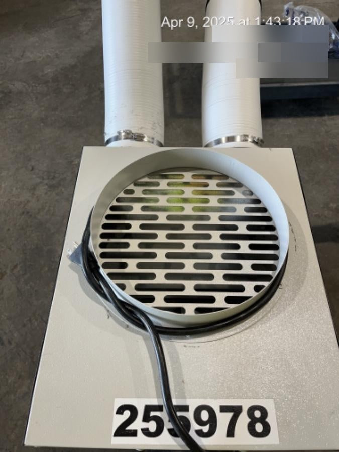 2022 KWIKOOL KPAC1811-2