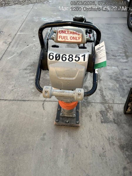 2025 MULTIQUIP MTX60HD
