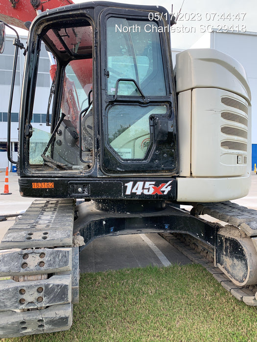 2021 Link-Belt 145X4DZ