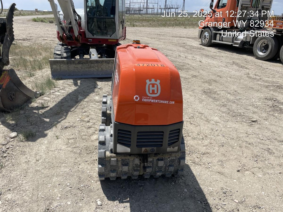 2024 HUSQVARNA LP9505