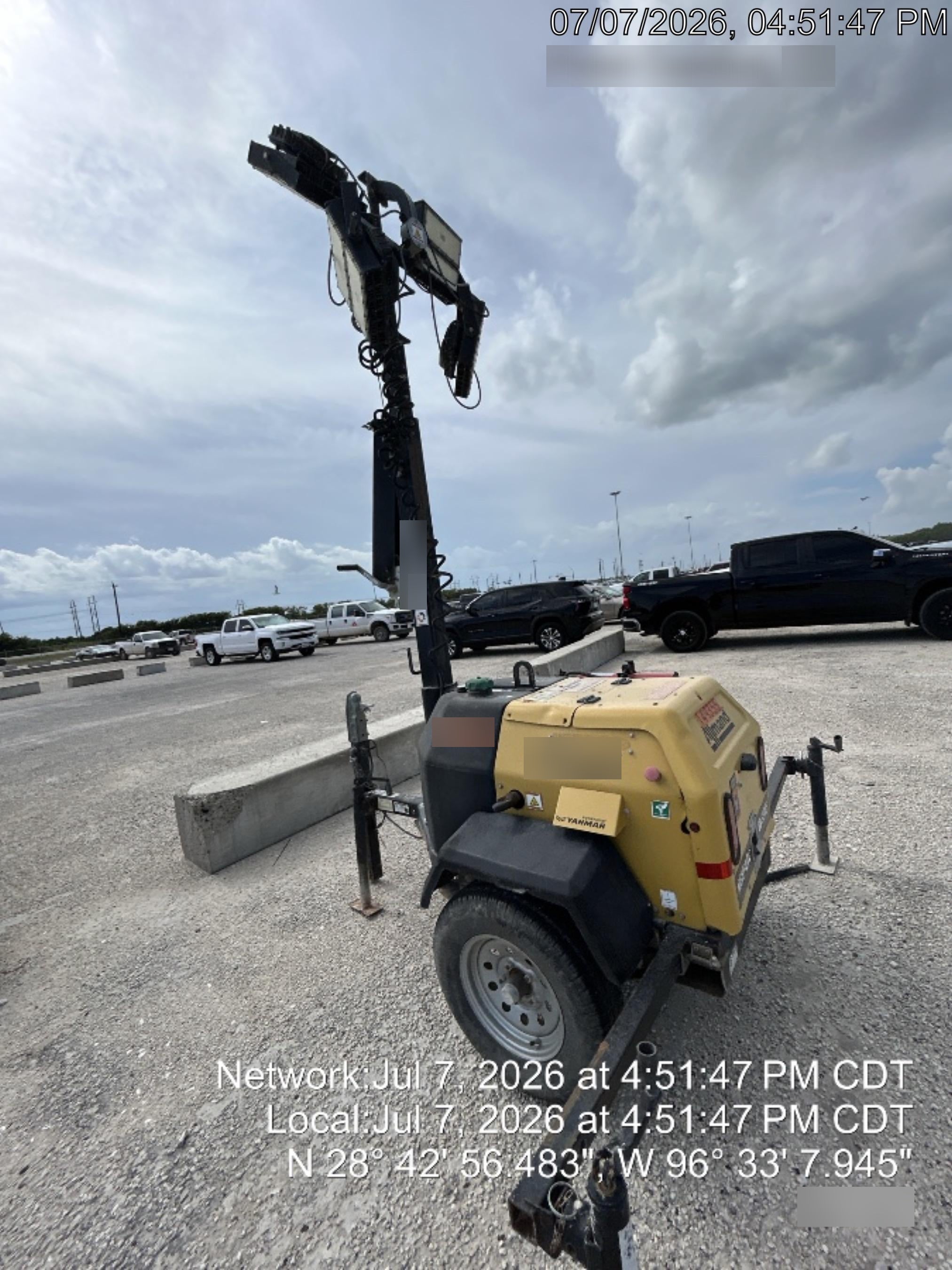 2021 ALLMAND NLV3GR
