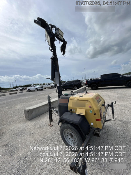 2021 ALLMAND NLV3GR