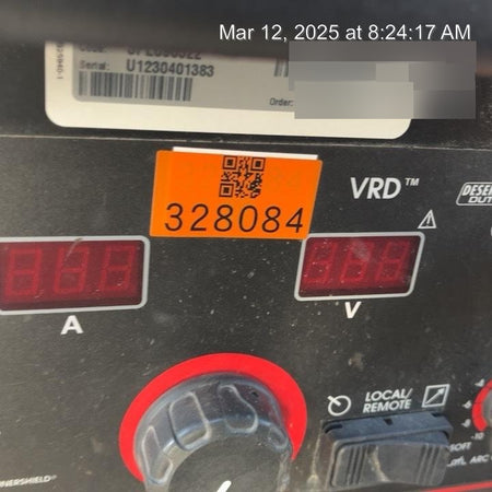 2023 LINCOLN ELECTRIC FLEXTEC 350X