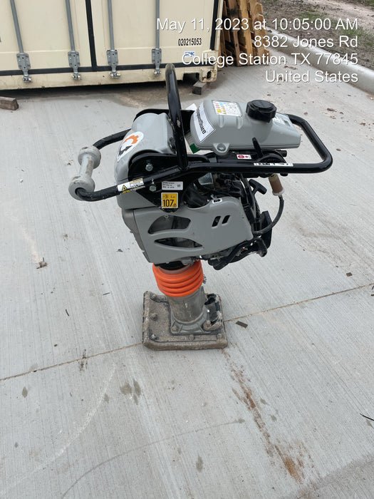 2023 MULTIQUIP MTX60HD