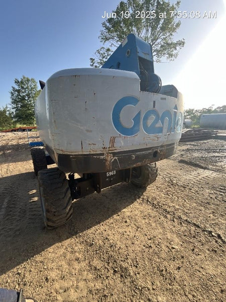 2017 GENIE S-65