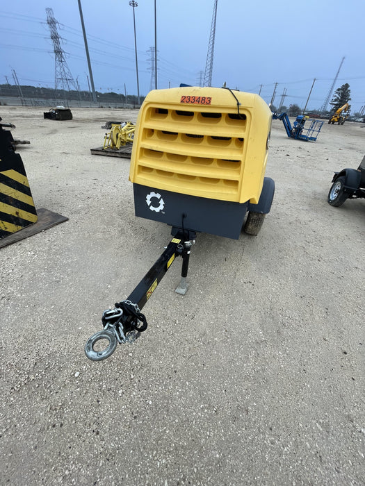 2022 ATLAS COPCO XAS188 CWK