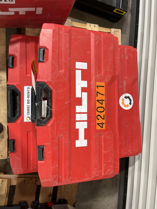 2024 HILTI TE 1000-AVR