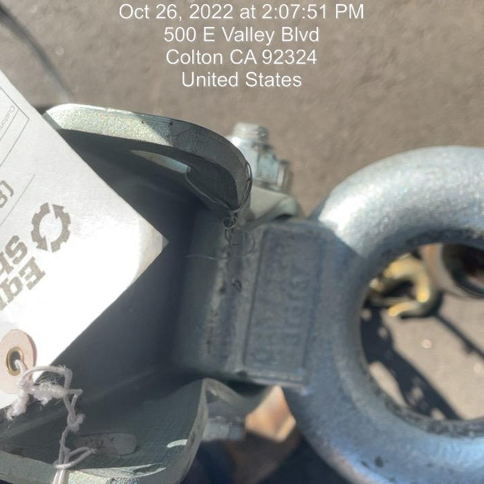 2022 WACKER NEUSON G50