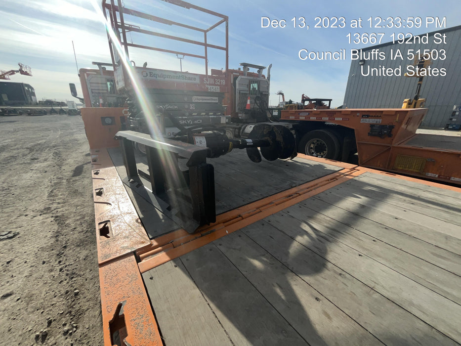 2022 AUGER TORQUE 3300-30