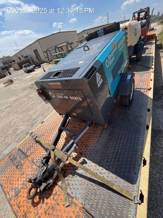 2024 AIRMAN PDS185S CWK