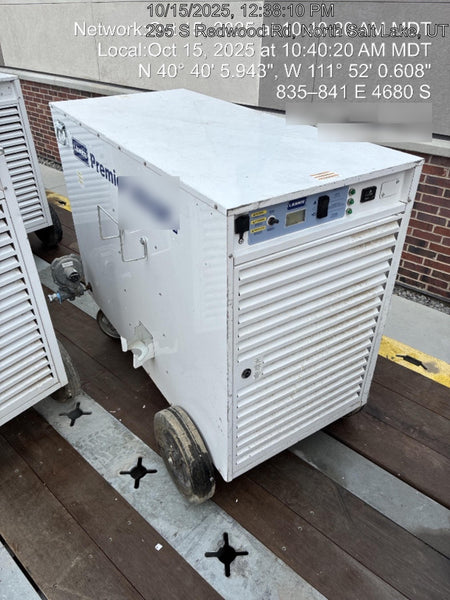 2023 LB WHITE Premier 350 DF 2.0 LINK