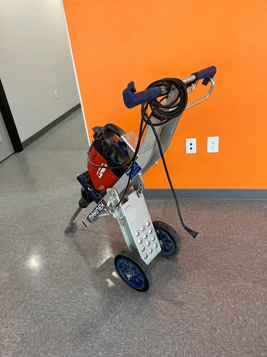 2024 HILTI TE 1000-AVR