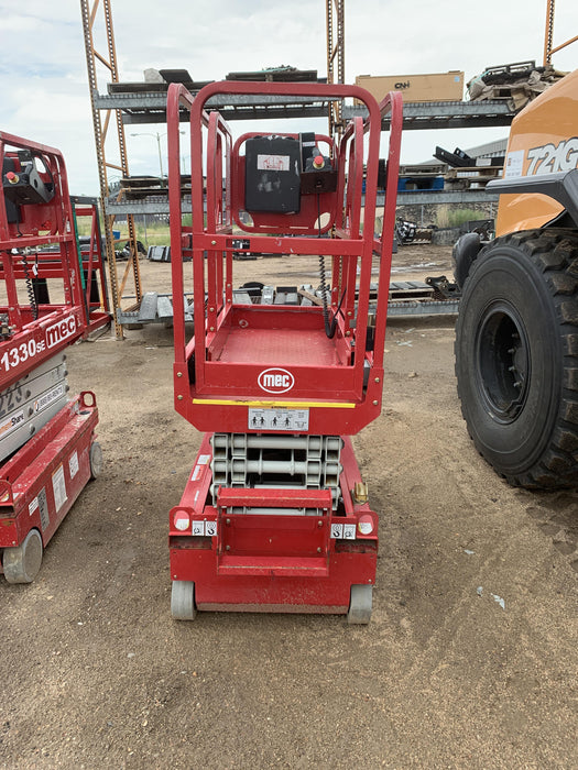 2018 MEC 1330SE MEC 1330SE w/2 Yr Full Extended Warranty