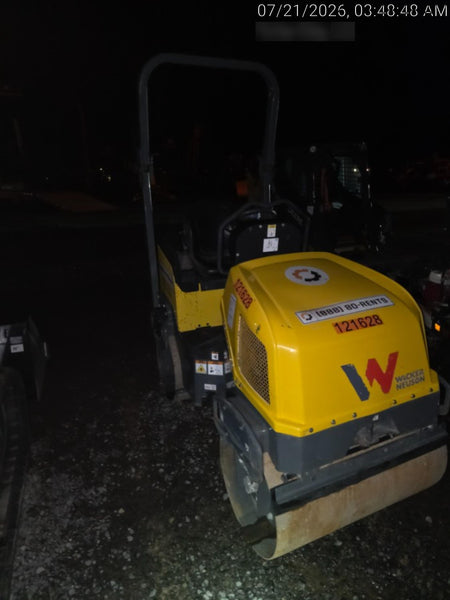 2020 WACKER NEUSON RD12A
