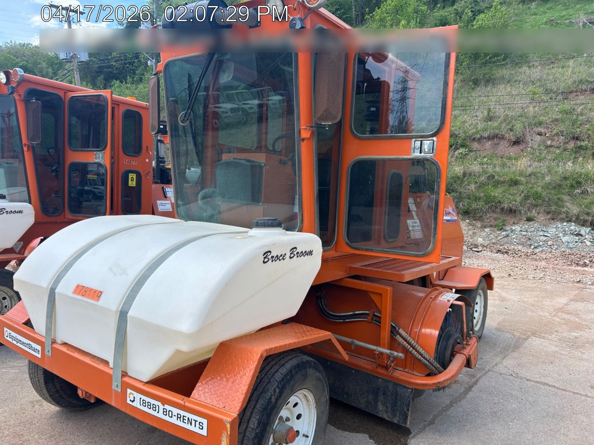 2021 BROCE RCT350