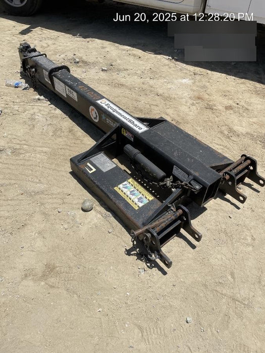 2024 STAR INDUSTRIES M1360B - Star JIB Boom