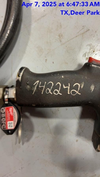 2021 MICHIGAN PNEUMATIC 750SS