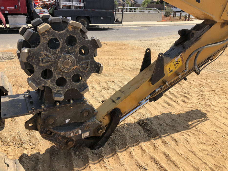 2019 PALADIN 24" Compaction Wheel