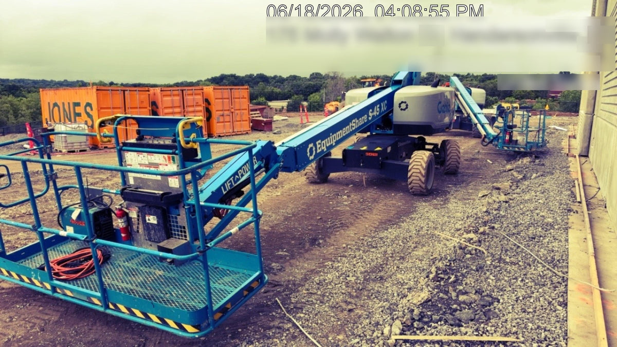 2022 MILLER ELECTRIC CST-282