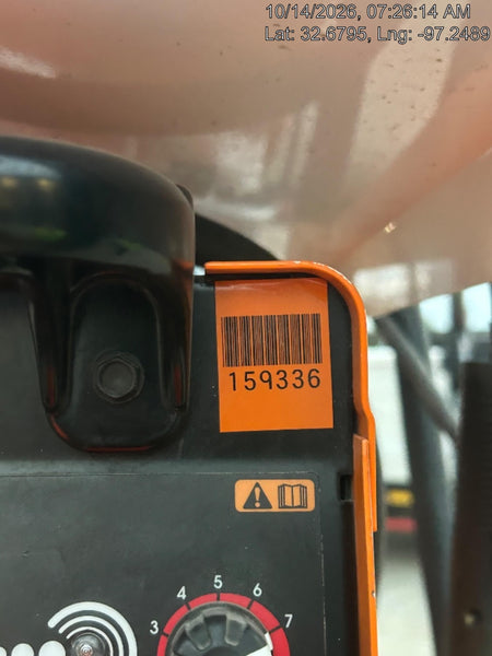 2021 LINCOLN ELECTRIC FLEXTEC 350X