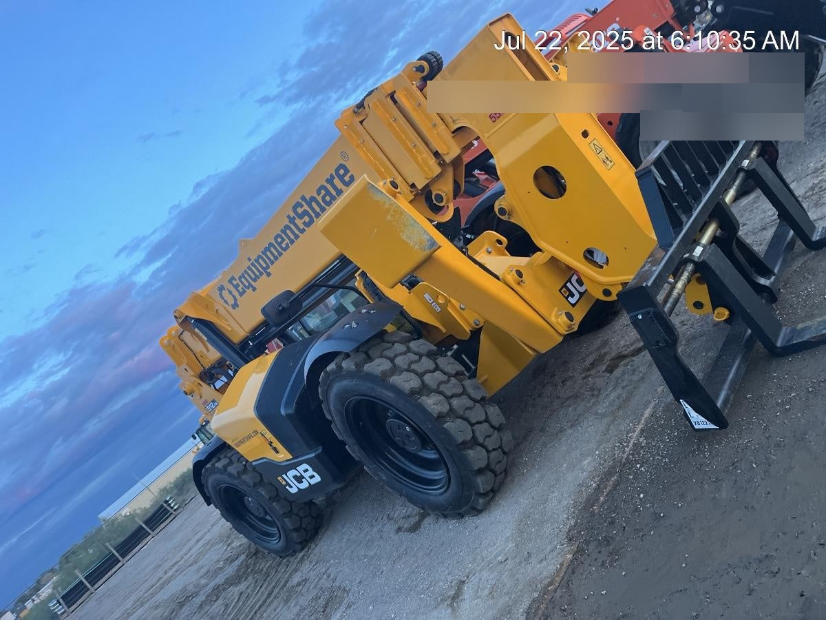 2025 JCB 512-56