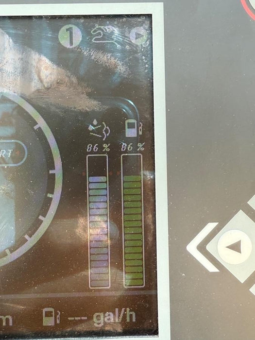 2023 ATLAS COPCO XAS 1800