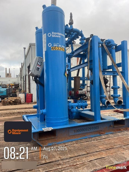 2024 HANKISON RDH-450G
