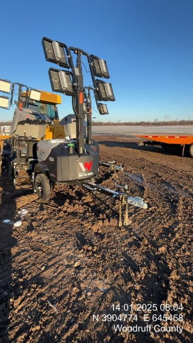 2024 WACKER NEUSON LTT4