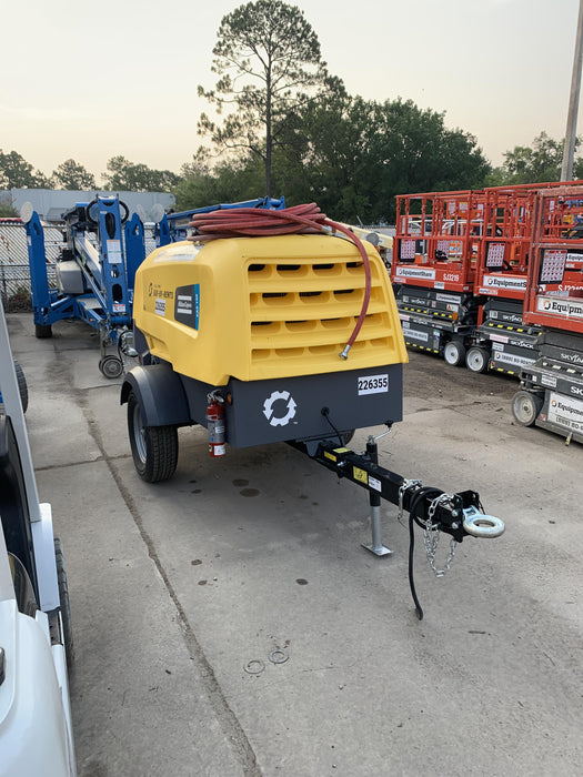 2022 ATLAS COPCO XAS188