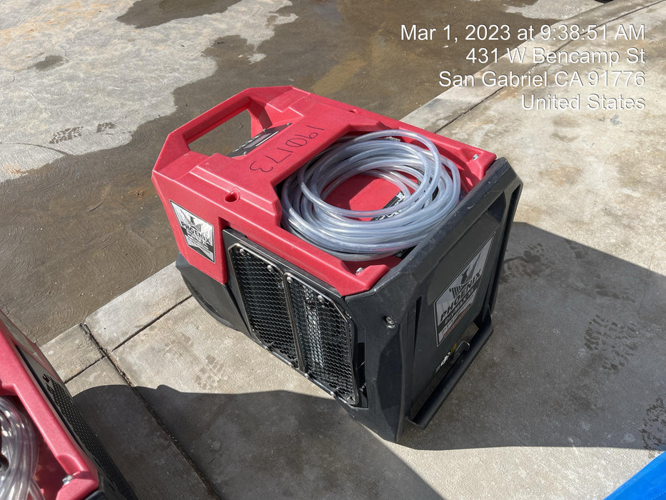 2021 PHOENIX DryMAX XL