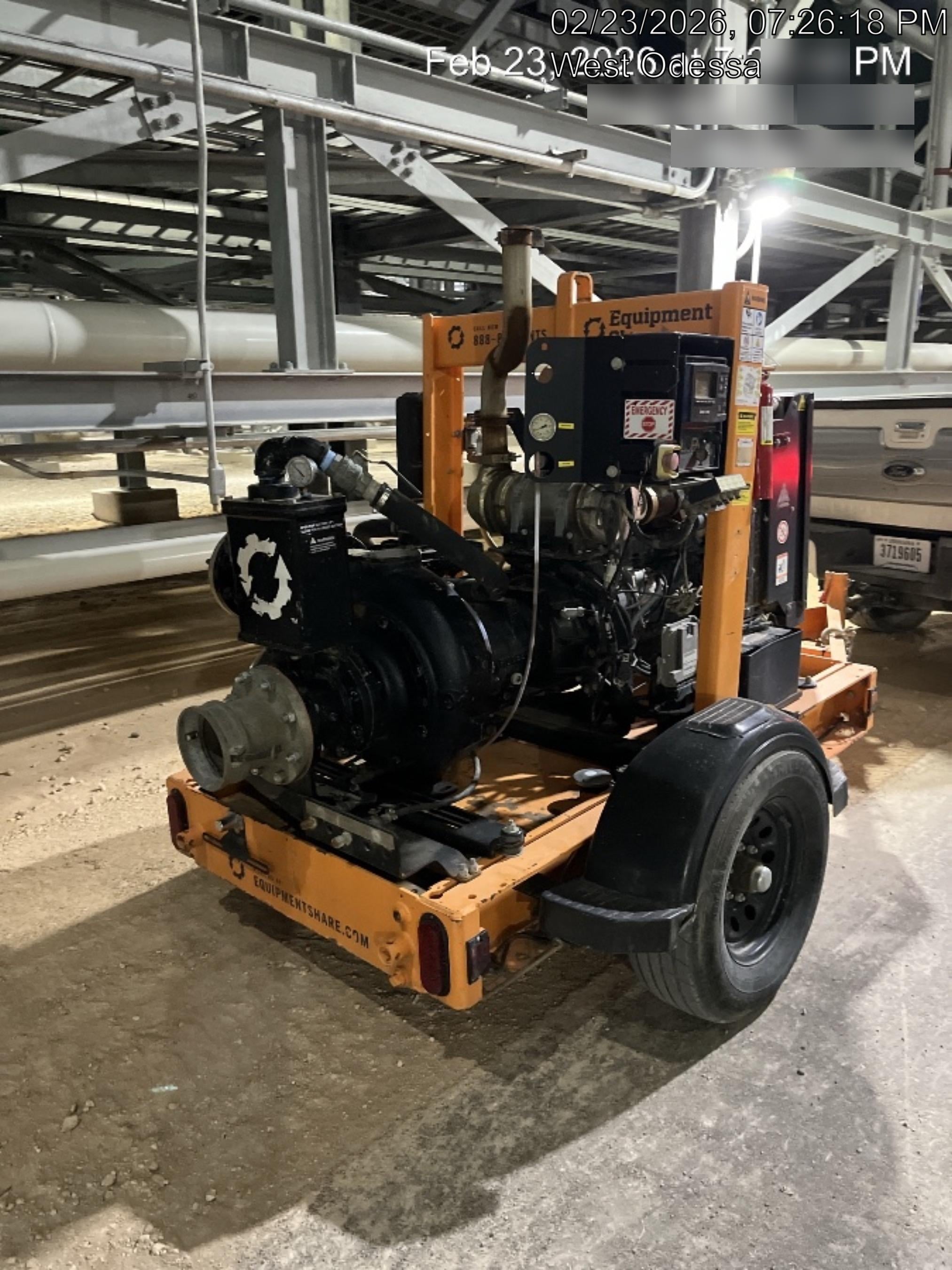 2021 PIONEER PP66S12L71-TD2.9L4