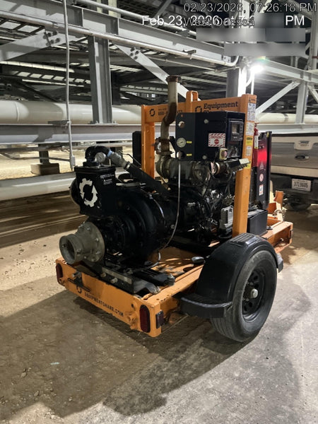 2021 PIONEER PP66S12L71-TD2.9L4
