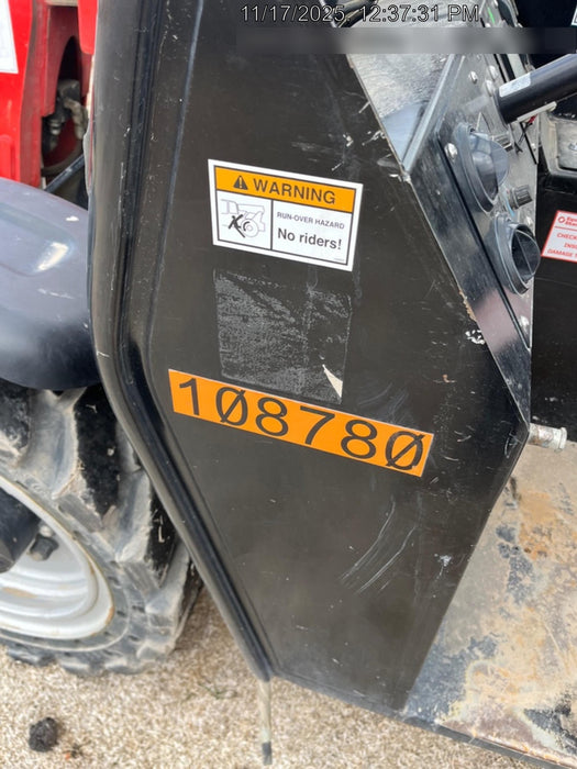 2020 MANITOU MTA5519