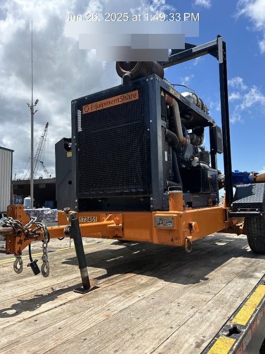 2021 RWN RWN-6NHTA-EM-RP