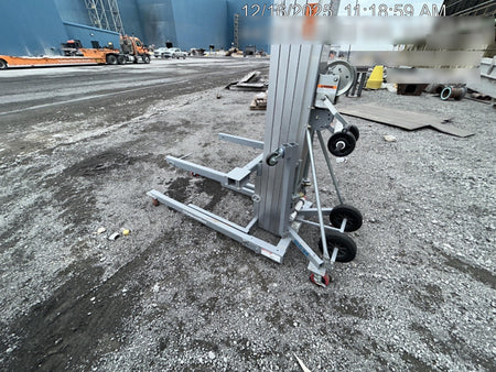 2025 GENIE SLC-24