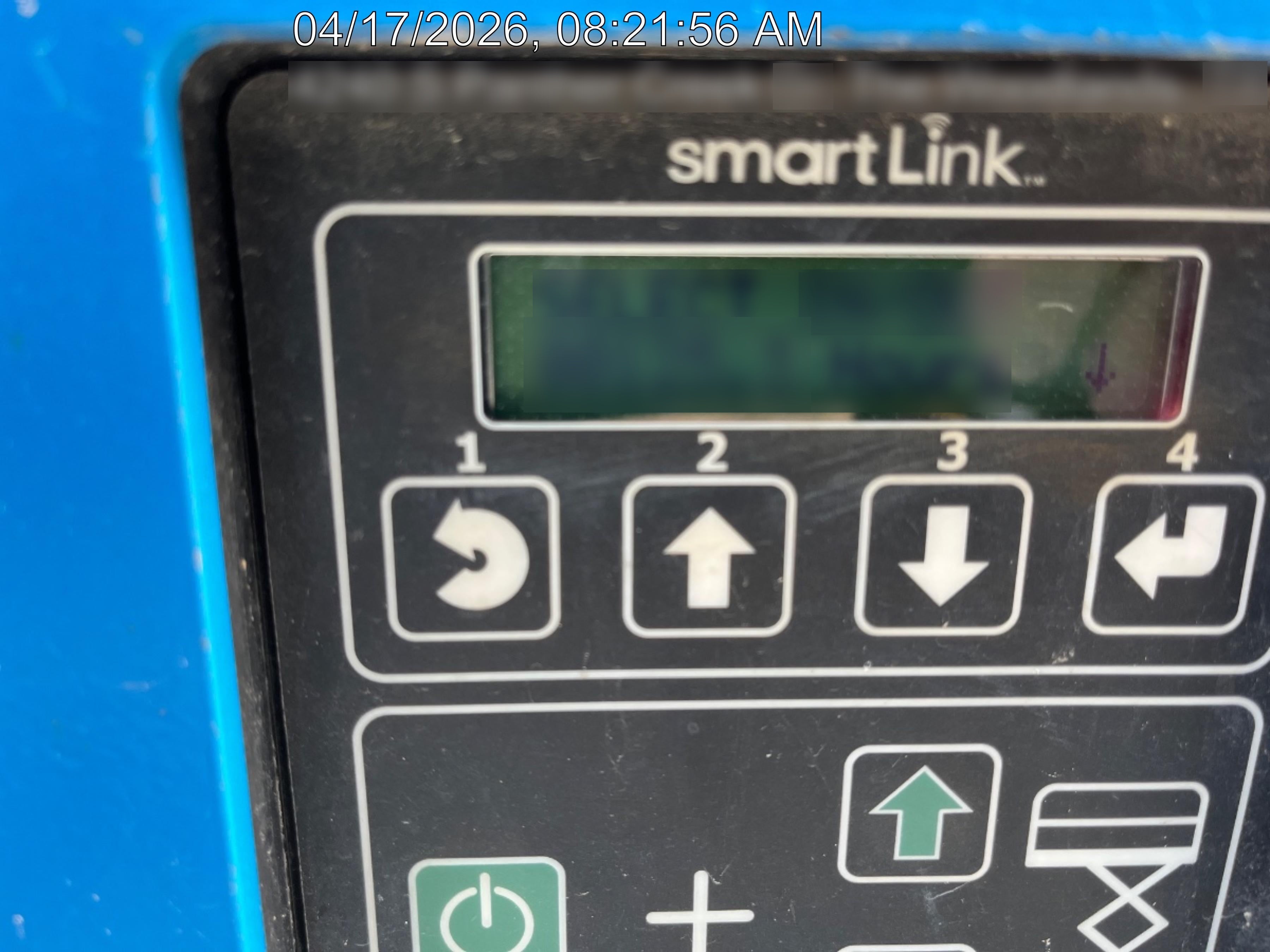 2023 GENIE GS-3232