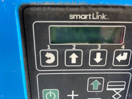 2023 GENIE GS-3232
