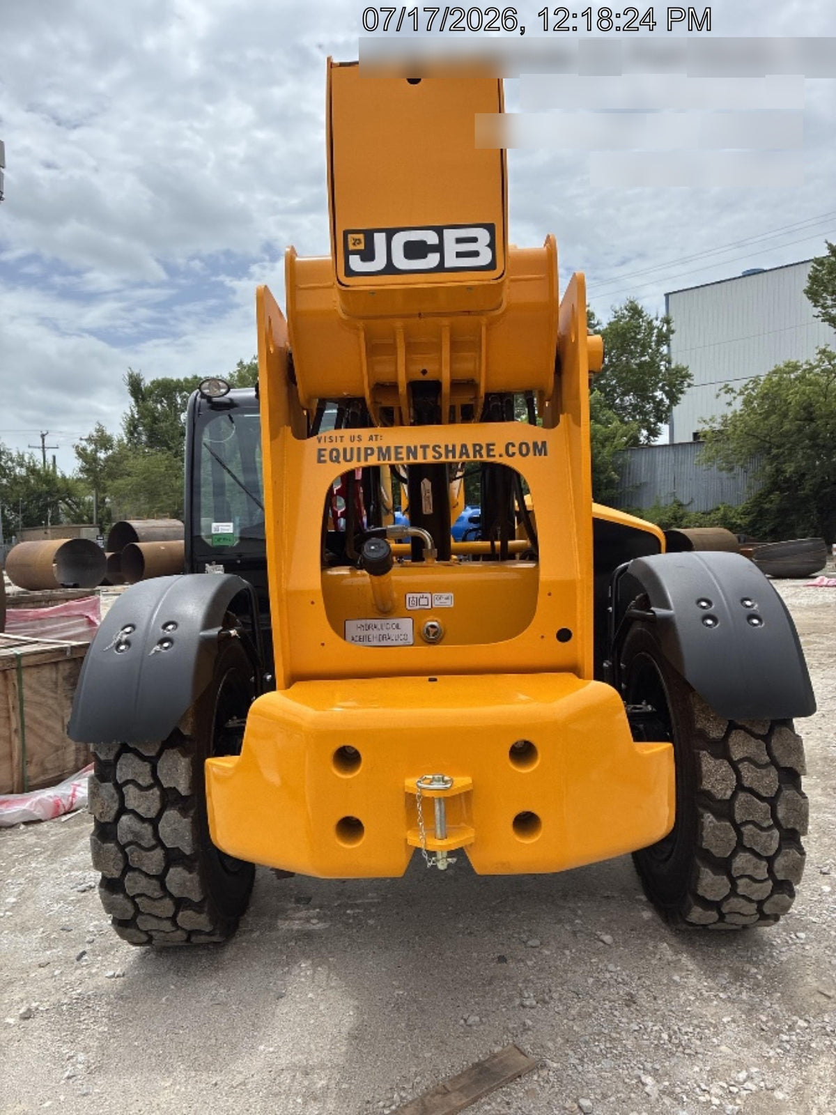 2026 JCB 510-56