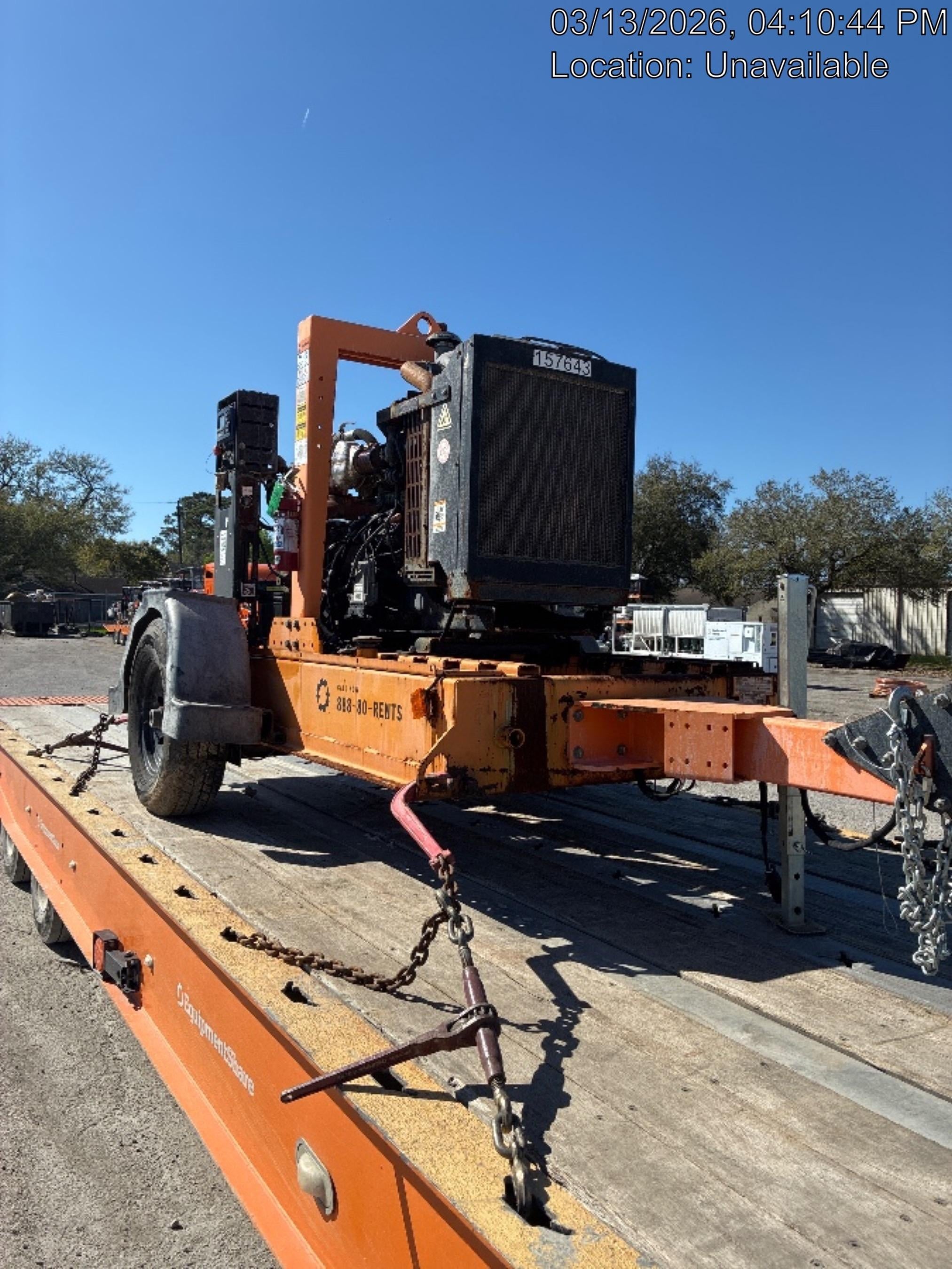 2021 PIONEER PP66S12L71-TD2.9L4