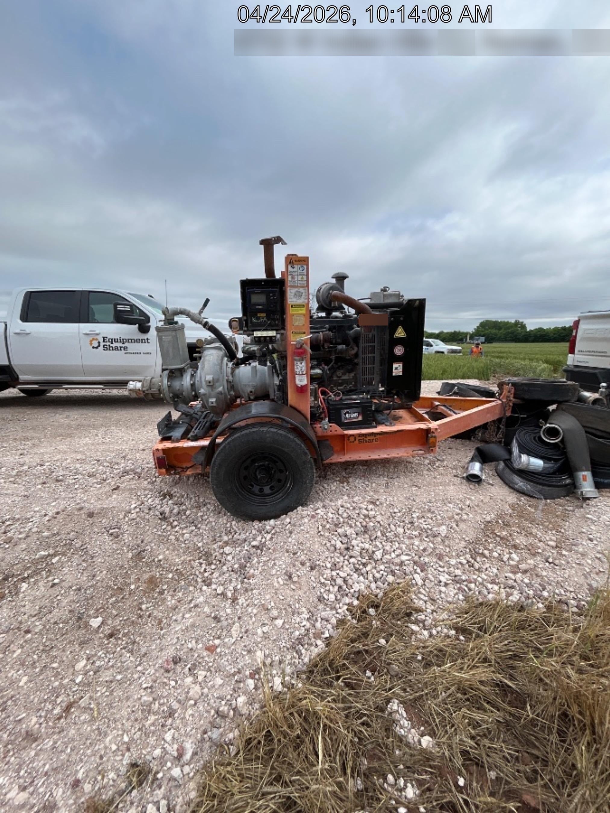 2021 PIONEER PP66S12L2-TD2.9L