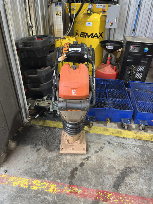 2024 HUSQVARNA LT6005