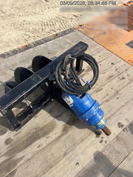 2023 AUGER TORQUE 3300-30