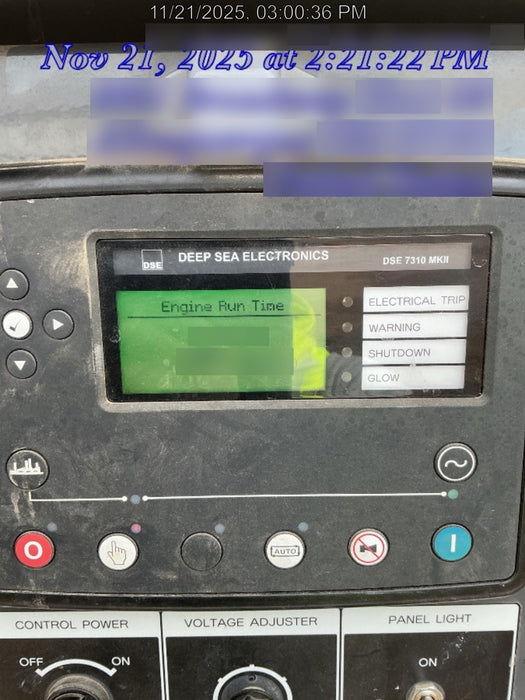 2022 AIRMAN SDG25S-8E1