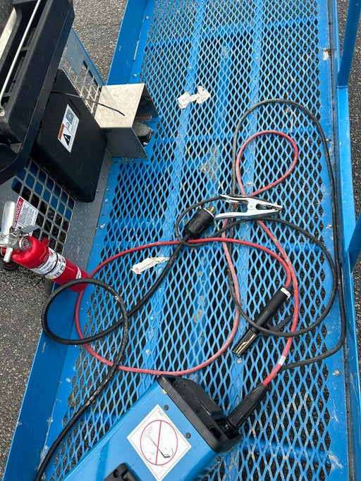 2024 MILLER ELECTRIC CST-282