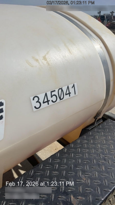 2023 WYLIE EXP-500L