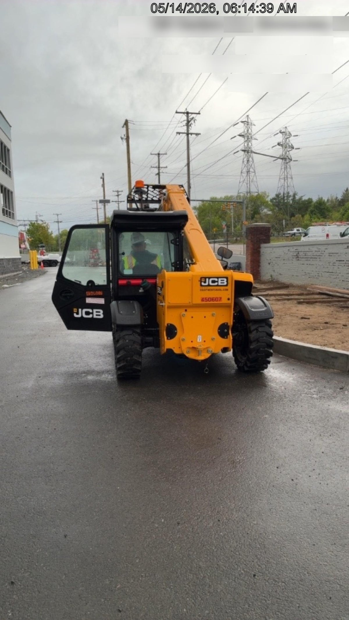 2024 JCB 505-20TC
