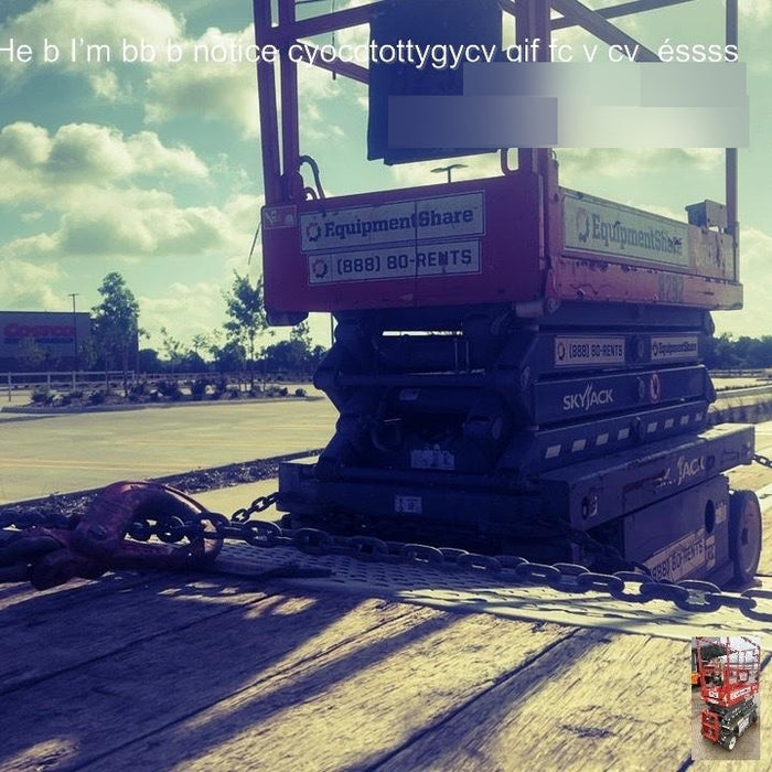 2018 SKYJACK SJIII-3219