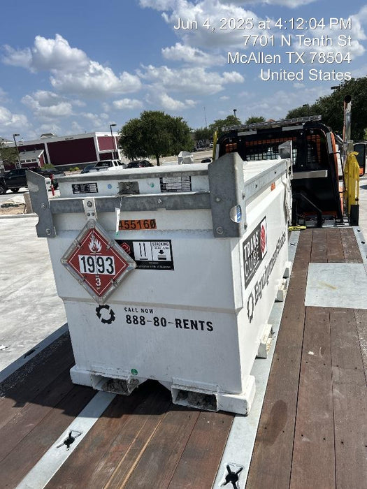 2024 WESTERN GLOBAL 20TCG-ES