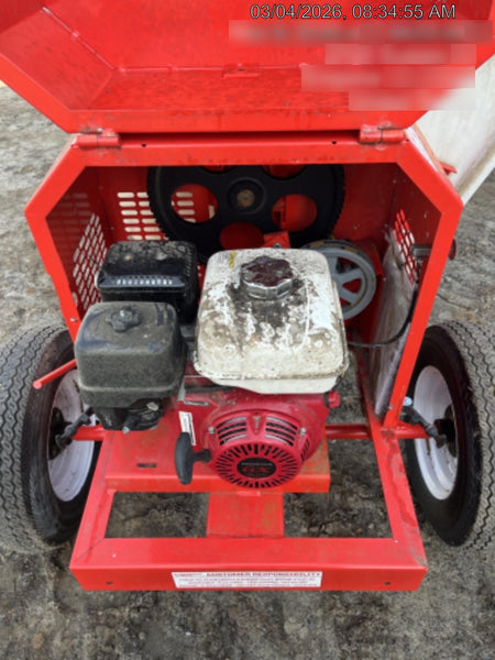 2023 MULTIQUIP WM90PH8