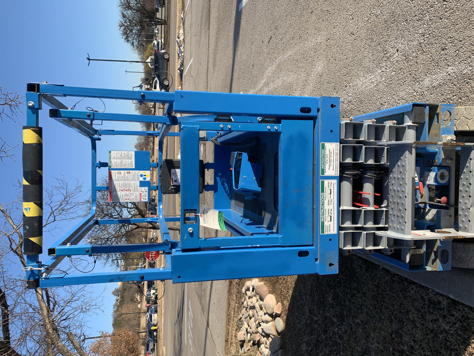 2020 Genie GS-1930 GENIE GS-1930